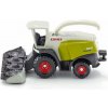 SIKU Blister 1418 - Kombajn na kukuřici Claas