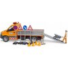Bruder 02677 Mercedes Sprinter pre cestné práce