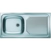 ALVEUS BASIC 60 natur