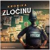 MINDOK Kronika zločinu