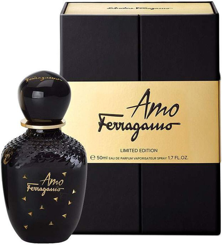 Salvatore Ferragamo Amo 2018 parfumovaná voda dámska 50 ml