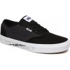 Vans ATWOOD čierna,tmavo sivá,biela Tenisky 11