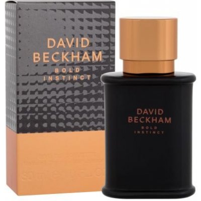 David Beckham Bold Instinct 30 ml Toaletná voda pre mužov