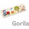 Haba puzzle Farma 24 ks