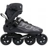 ROCES Kolečkové brusle Roces R-EVO 84 Black/Asphalt, 9.0, 43, 4x, 84