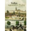 Velká tajemství Prahy, Černý David, 2024
