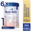 Nutrilon 1 Profutura Duobiotik 6 x 800 g