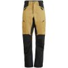Dámske nohavice Lundhags Makke High Waist Curved Pant W