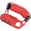 Zabezpečenie bicykla Inoparts Xiaomi M365 / PRO / PRO 2 / 1S / Essential
