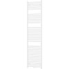 Mexen Hades, vykurovacie teleso 1800 x 500 mm, 843 W, biela, W104-1800-500-00-20