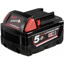 Milwaukee M18 B5 18V 5Ah Li-Ion 4932430483