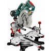 METABO Pokosová pila KGSV 72 Xact MTB611216000