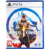 Mortal Kombat 1