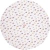 Clayre & Eef Butterfly Paradise 80 cm