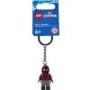 LEGO 854153 Přívěsek na klíče – Miles Morales