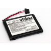 VHBW Batéria pre Pioneer AVIC-F220 / AVIC-U220 / AVIC-U310, 790 mAh - neoriginálne