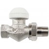 HERZ Ventil TS-90 DN 15, termostatický, priamy, prípojka na vykurovacie teleso s kužeľovým HZ 1772391