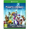 Plants vs. Zombies Battle For Neighborville (XONE) 5030938121749