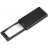 Verk 09067 Vyťahovacia lupa 2,5x, 45x