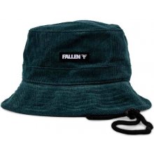 Fallen Hunter Hat Green Black