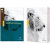NLT Courage for Life Study Bible for Men, Filament-Enabled Edition (Softcover) (Tyndale,Ann White)(Brožovaná)