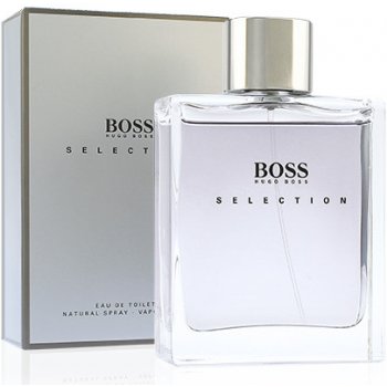 Hugo Boss Boss Selection toaletná voda pánska 100 ml