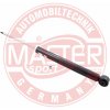 MASTER-SPORT Tlmič pérovania 315150PCSMS