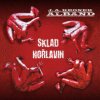 Alband - Sklad hořlavin / Digipack [CD]