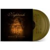 Nightwish - Human. :||: Nature. / Gold / Vinyl / 3LP [3 LP]