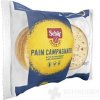Schär PAIN Campagnard chlieb bezgluténový krájaný 1x240 g