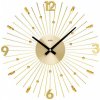 Nástenné hodiny 9653 AMS 39cm