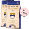 Fitmin MAXI Puppy 2 x 12 kg