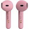 TRUST sluchátka Primo Touch Bluetooth Wireless Earphones - pink (23782)