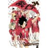 Viz Media Haikyu!! 34