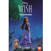 Disney Wish: The Graphic Novel