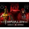 Chivalry: Deadliest Warrior DLC Steam Gift