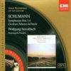 BERNSTEIN LEONARD - SCHUMANN:COMPLETE SYMPHONIES CD