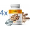 MycoMedica Hliva ustricová 4 x 90 kapsúl