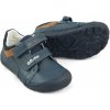 Detské Prechodné Barefoot Topánky D.D. Step S073-52363A - Bermuda Blue Veľkosť: 26