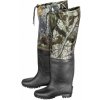 Carp Zoom Camou Vysoké čižmy 41-42