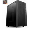 PRESTIGIO Advanced, Ryzen 5 5600G, UMA, 16GB, SSD 1TB, FDOS PSAR556G16S1N2