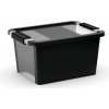 KIS Bi Box M - čierny, 26l