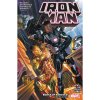 Marvel Iron Man 2: Books of Korvac II - Overclock