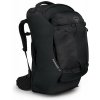 Osprey Farpoint 70l cestovatelský batoh/taška i do letadla 2 v 1 - Black