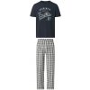 esmara Men Pánske pyžamo M 48/50 (100397998)