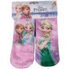 SunCity Detské ponožky Frozen Elsa 2 páry 31-34 (ponožky pre deti 2 páry v balení)
