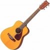 Yamaha JR 1 Natural Akustická gitara