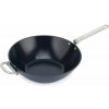 Wok panvica s keramickým povrchom ø 32 cm Space – Joseph Joseph