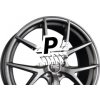 TEC SPEEDWHEELS GT6 EVO Hyper Black (HB) 8.00 x 19 ET 33.00 5x110