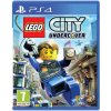 LEGO City Undercover PS4